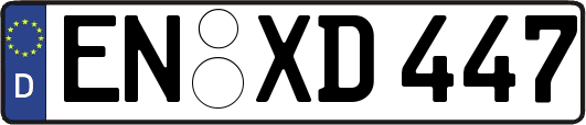 EN-XD447