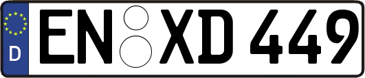 EN-XD449
