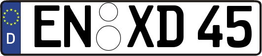EN-XD45