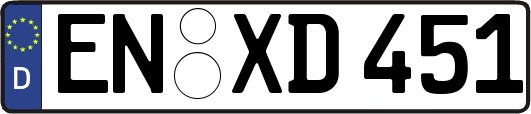 EN-XD451