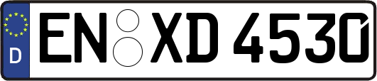 EN-XD4530