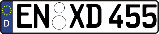 EN-XD455