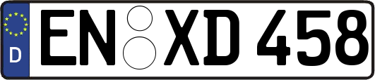 EN-XD458
