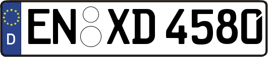 EN-XD4580