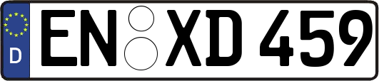 EN-XD459