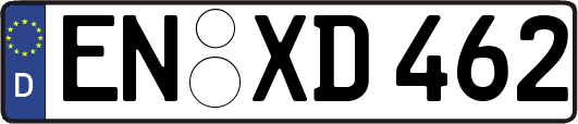 EN-XD462