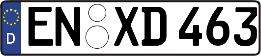 EN-XD463