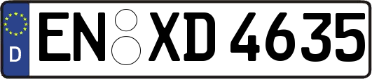 EN-XD4635