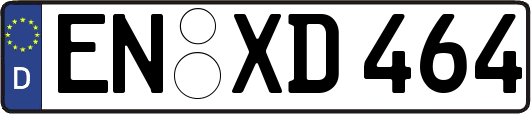 EN-XD464