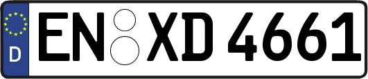 EN-XD4661