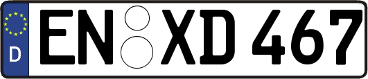 EN-XD467