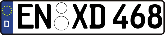 EN-XD468