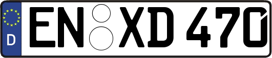 EN-XD470
