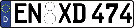 EN-XD474