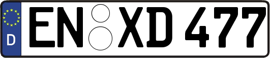 EN-XD477