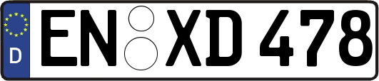 EN-XD478