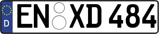 EN-XD484