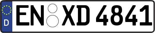 EN-XD4841