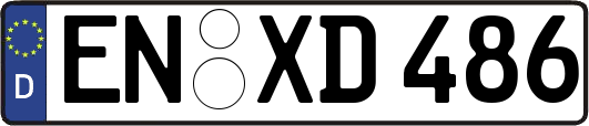 EN-XD486