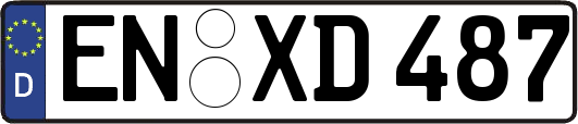 EN-XD487