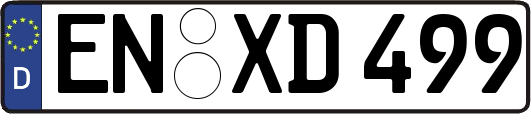 EN-XD499
