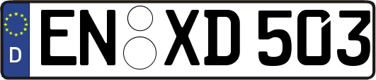 EN-XD503
