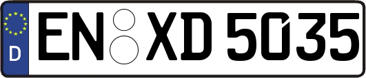 EN-XD5035