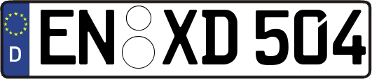 EN-XD504