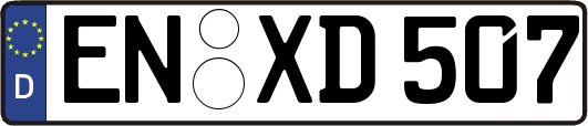 EN-XD507
