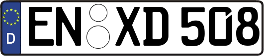 EN-XD508