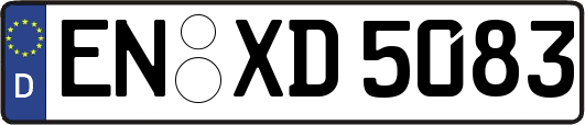 EN-XD5083
