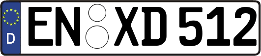 EN-XD512