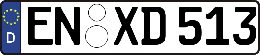 EN-XD513