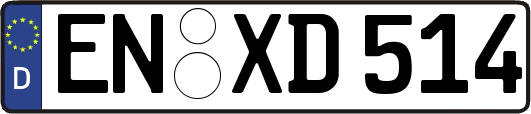 EN-XD514