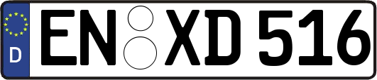 EN-XD516