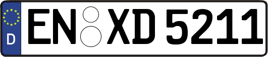 EN-XD5211