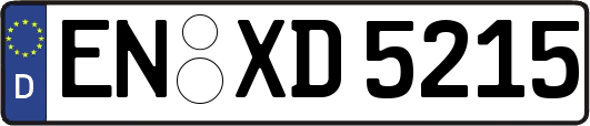 EN-XD5215