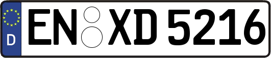 EN-XD5216