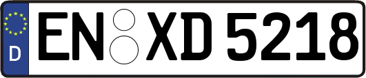EN-XD5218