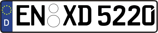 EN-XD5220