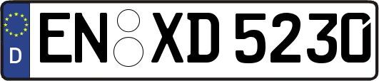 EN-XD5230