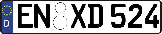 EN-XD524