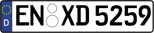 EN-XD5259