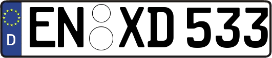 EN-XD533