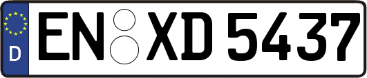 EN-XD5437
