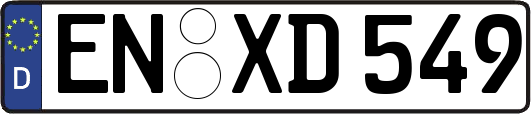 EN-XD549