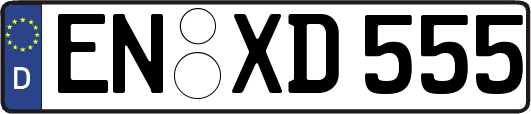 EN-XD555