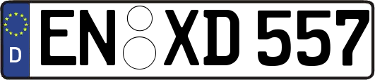 EN-XD557