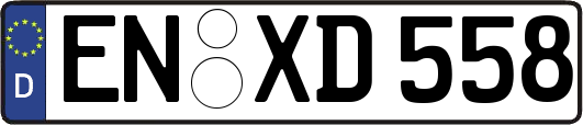 EN-XD558