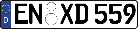 EN-XD559